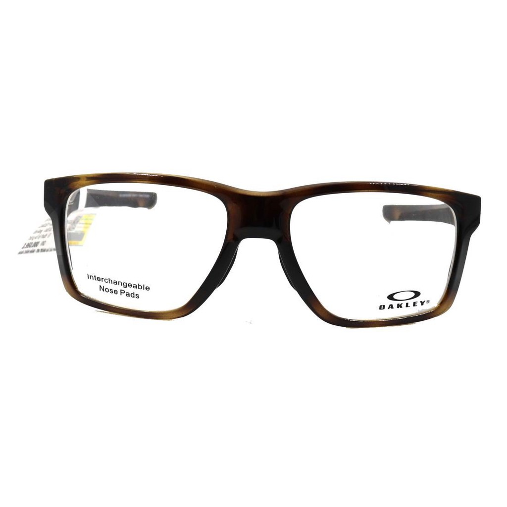 (Hàng chính hãng) Gọng kính nam nữ Oakley OX8128 màu sắc thời trang