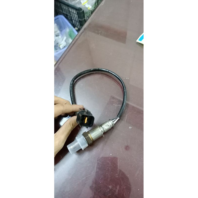 cảm biến khí xả số 2 captival,cruze ls