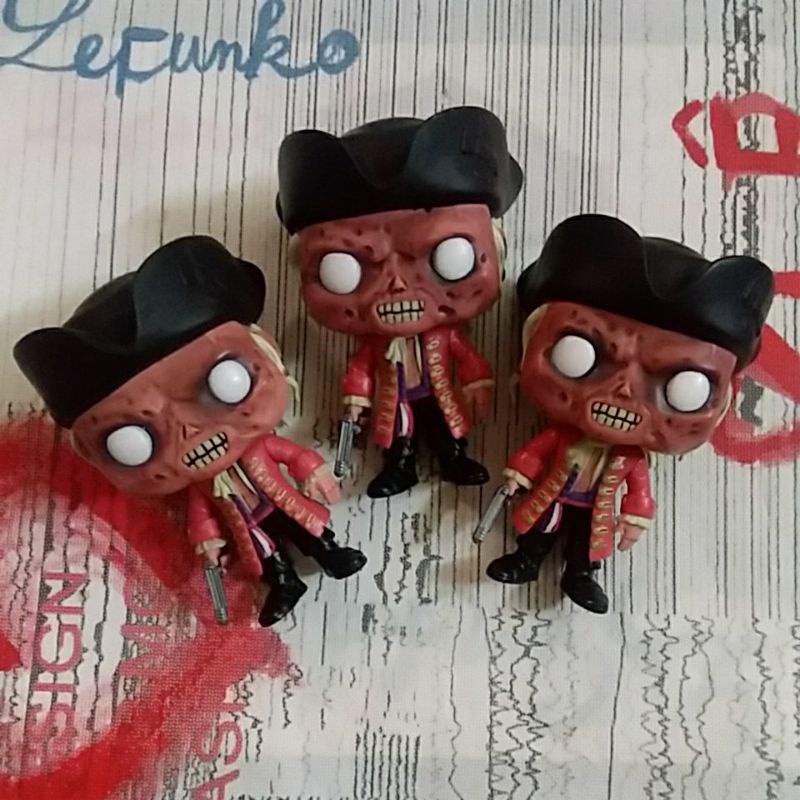 Funko pop  câc mẫu tổng hợp 2