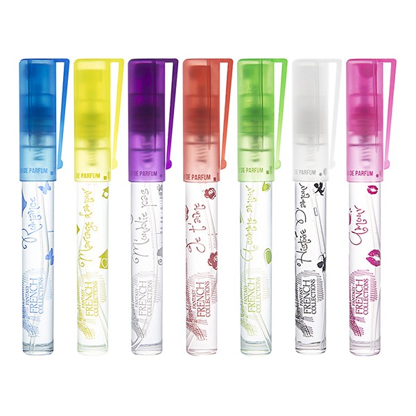 Bộ 7 nước hoa bút Fantasy - 8ml | BigBuy360 - bigbuy360.vn