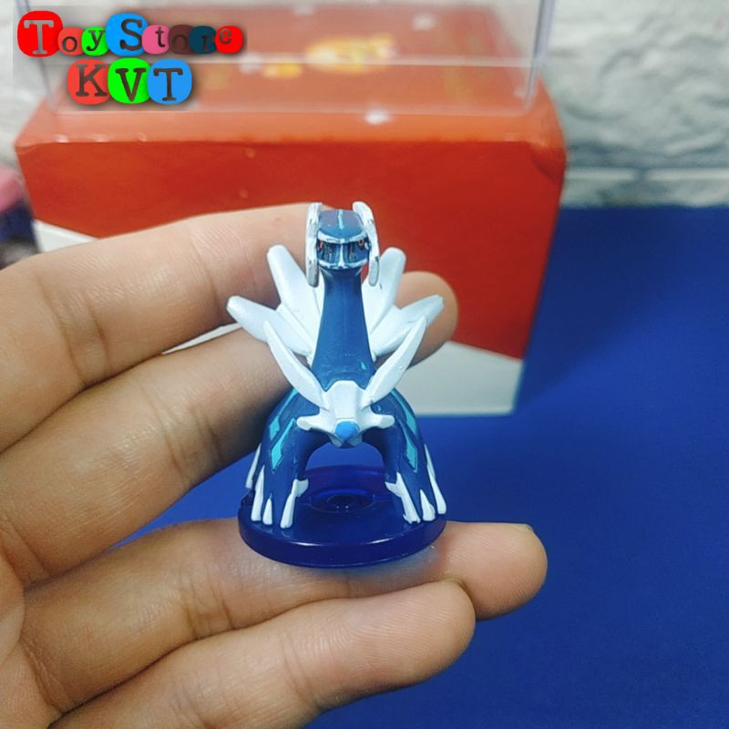 mô hình pokemon Nintendo tk026