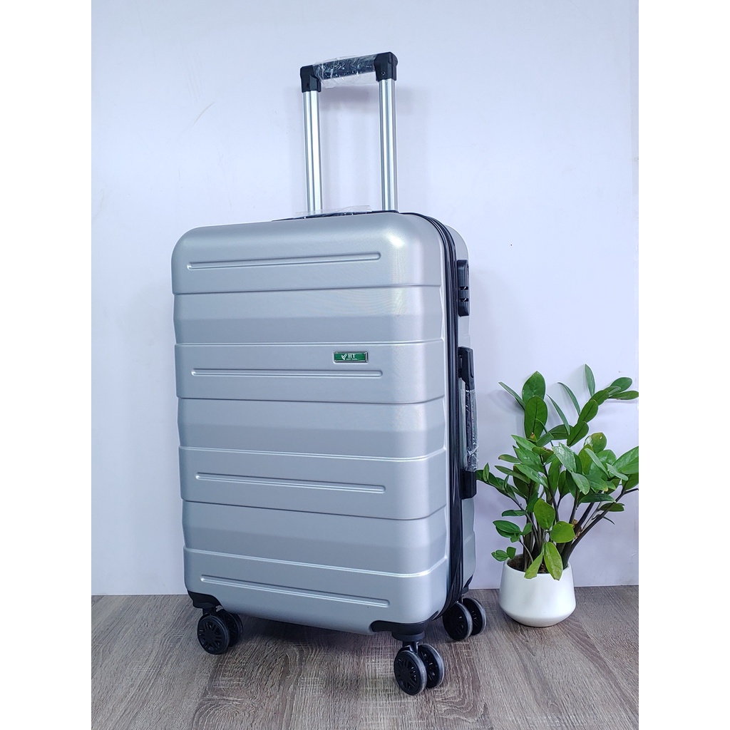 [HCM][FREESHIP] VALI C162-XLC-24, Nhựa dẻo ABS+PC chống va đập, SIZE 20,24 hàng chuẩn Việt Nam VINALUG