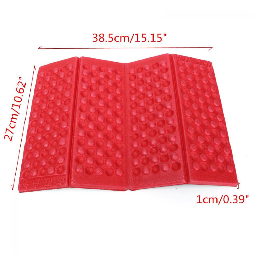 SUYO Ghế Xốp Cắm Trại Gấp Gọn Tiện Dụng