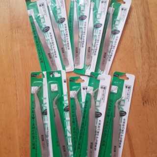 Nhíp gắp đá làm nail