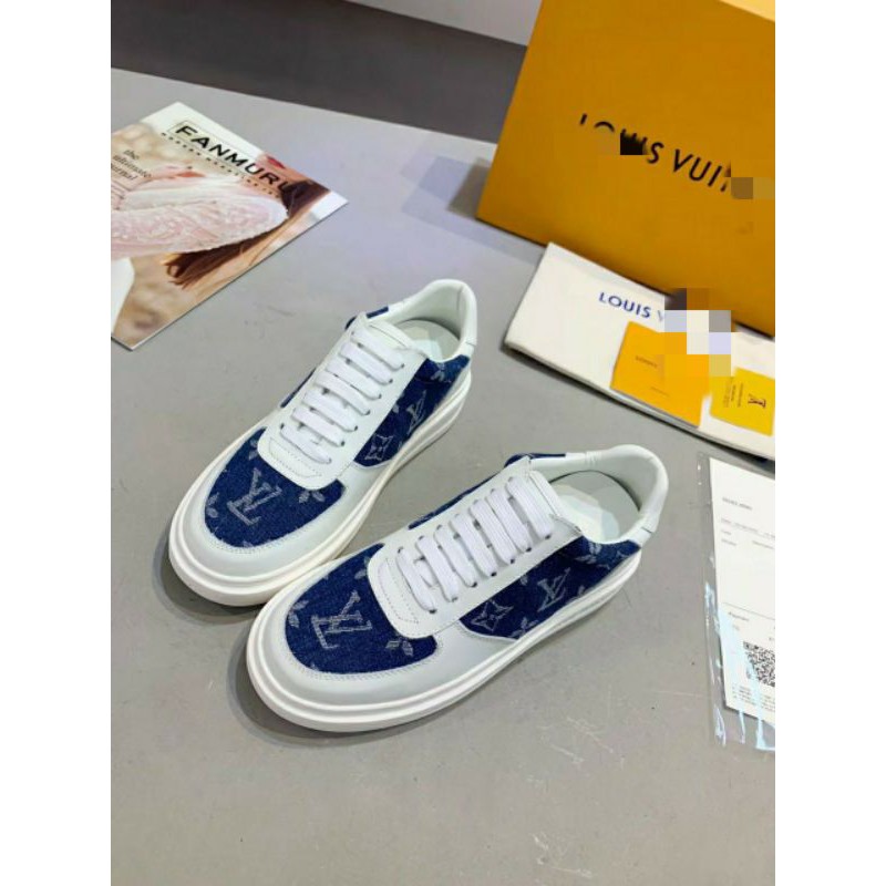Giày Thể thao LV cực xịn (Chat vs shop trc khi đặt nhá)