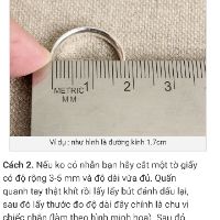 Nhẫn nữ  bạc ý sang trọng