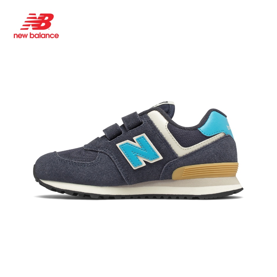 Giày sneaker trẻ em New Balance Classic - PV574MS2 (4 - 8 tuổi)