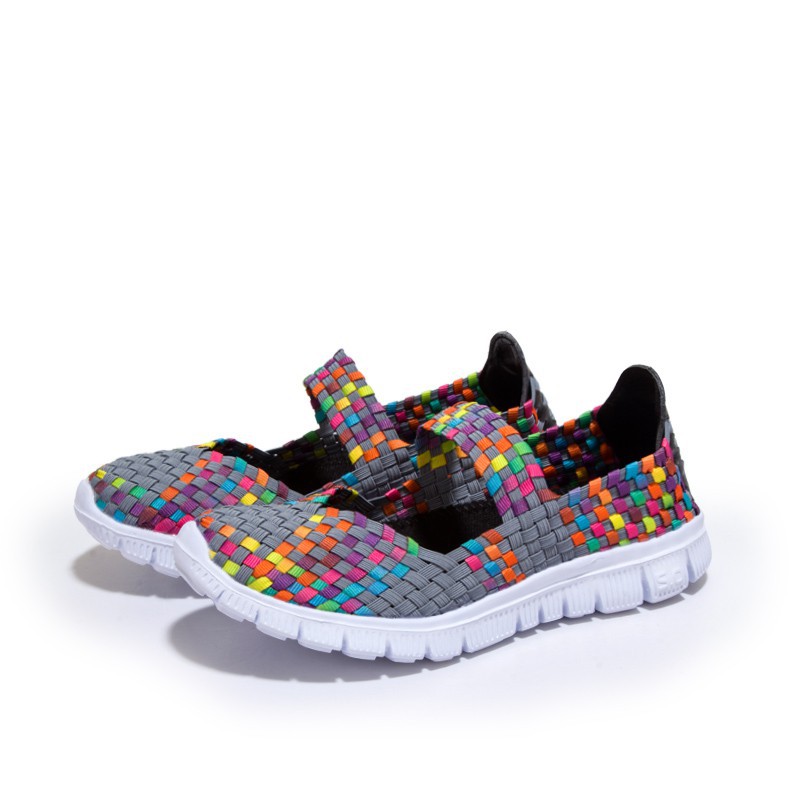 Giày Thể Thao Phong Cách Năng Động Trẻ Trung Dành Cho Nữ | BigBuy360 - bigbuy360.vn