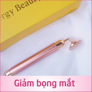 MASSAGE MẶT đá THẠCH ANH