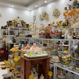 Tuấn Hưng decor