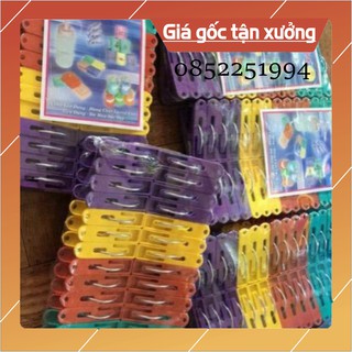 Kẹp phơi quần áo