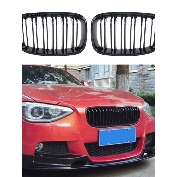 Lưới Tản Nhiệt Màu Đen 51137262119 51137262117 51137262118 Chuyên Dụng Cho Xe Hơi | BigBuy360 - bigbuy360.vn