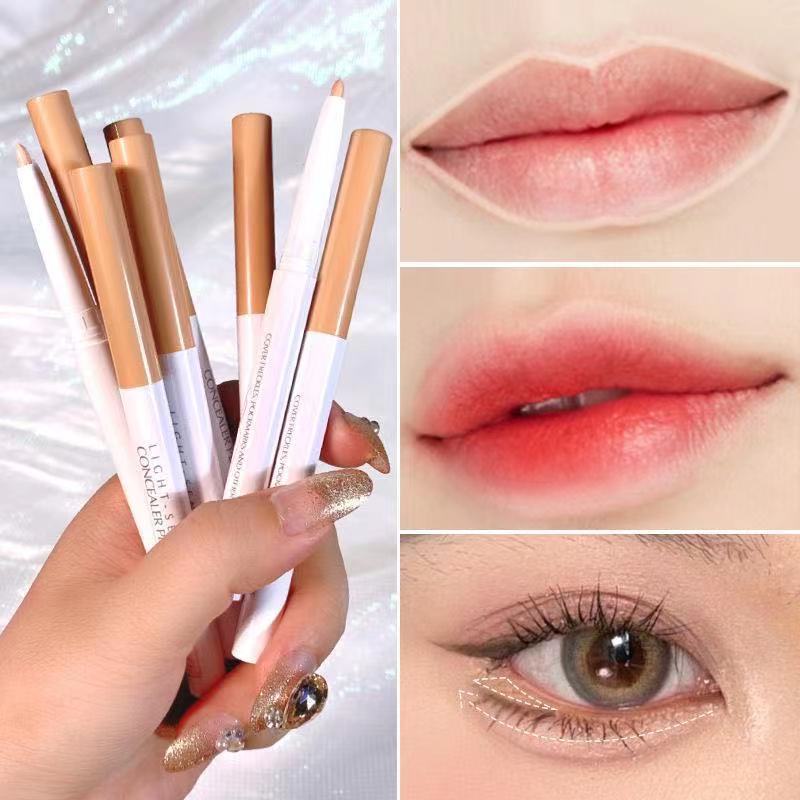 [Hàng mới về] Kem Che Khuyết Điểm Wodwod Che Phủ Toàn Diện Chống Thấm Nước Và Mồ Hôi | BigBuy360 - bigbuy360.vn