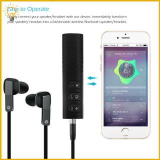 Bộ Thu Phát Tín Hiệu Bluetooth V5.0 Jack 3.5mm