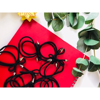 Dây buộc tóc nơ xinh xắn