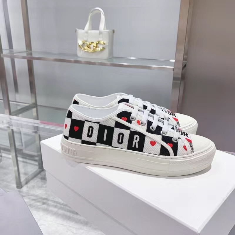 Giày D.i.0r 9 mẫu đủ hộp