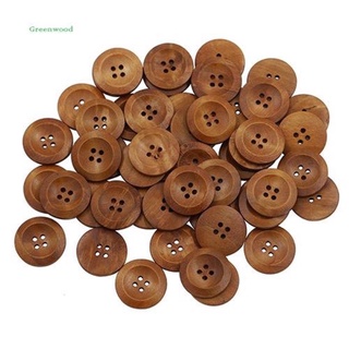 Set 10 chiếc cúc áo xinh trang trí đồ handmade