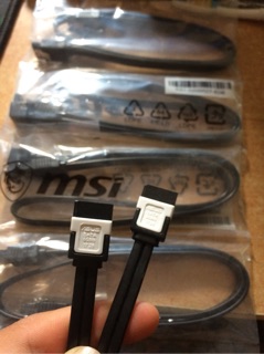 Combo 20 dây tín hiệu sata 3.0 asus