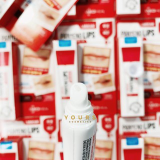 Son Trị Thâm Môi Mediheal Labocare Panteno Lips Healbalm 10ml