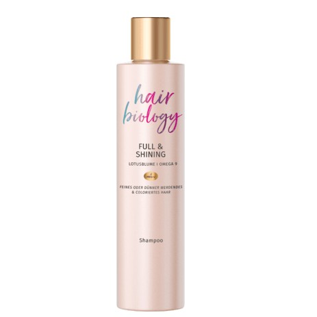 Dầu gội chăm sóc tóc Pro-V Biology