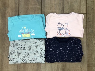 Mickey geogre xuất dư