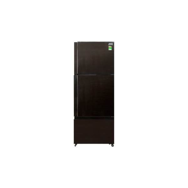 Tủ lạnh Mitsubishi Electric Inverter 414 lít MR-V50EH-BRW