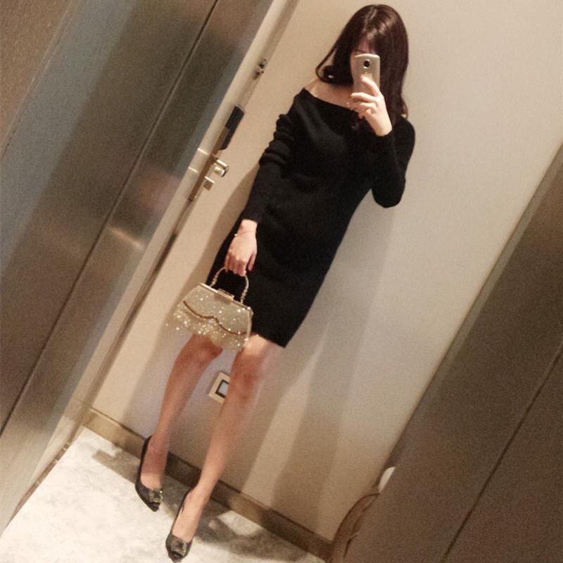 Túi Đầm Đeo Vai Hàng Cao Cấp CC-18