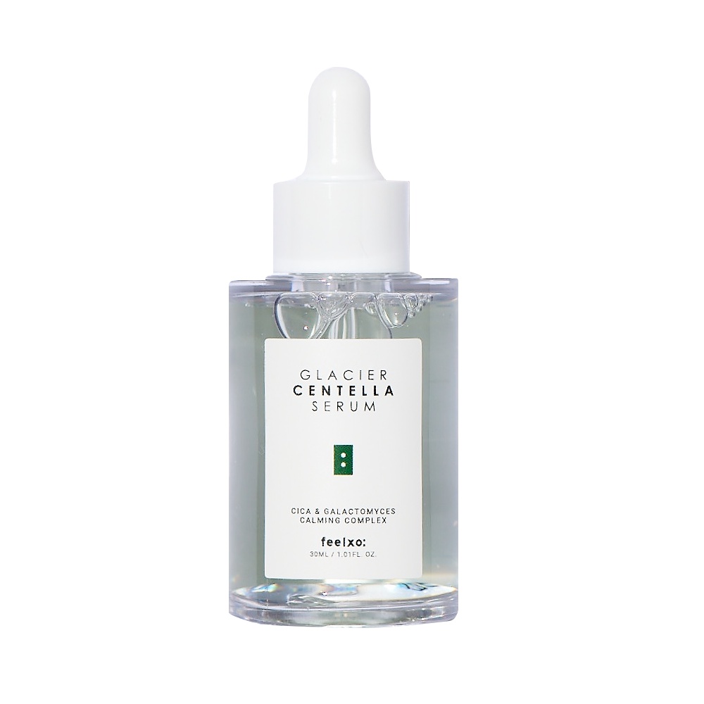 Mỹ phẩm chăm sóc da GLACIER tùy chọn