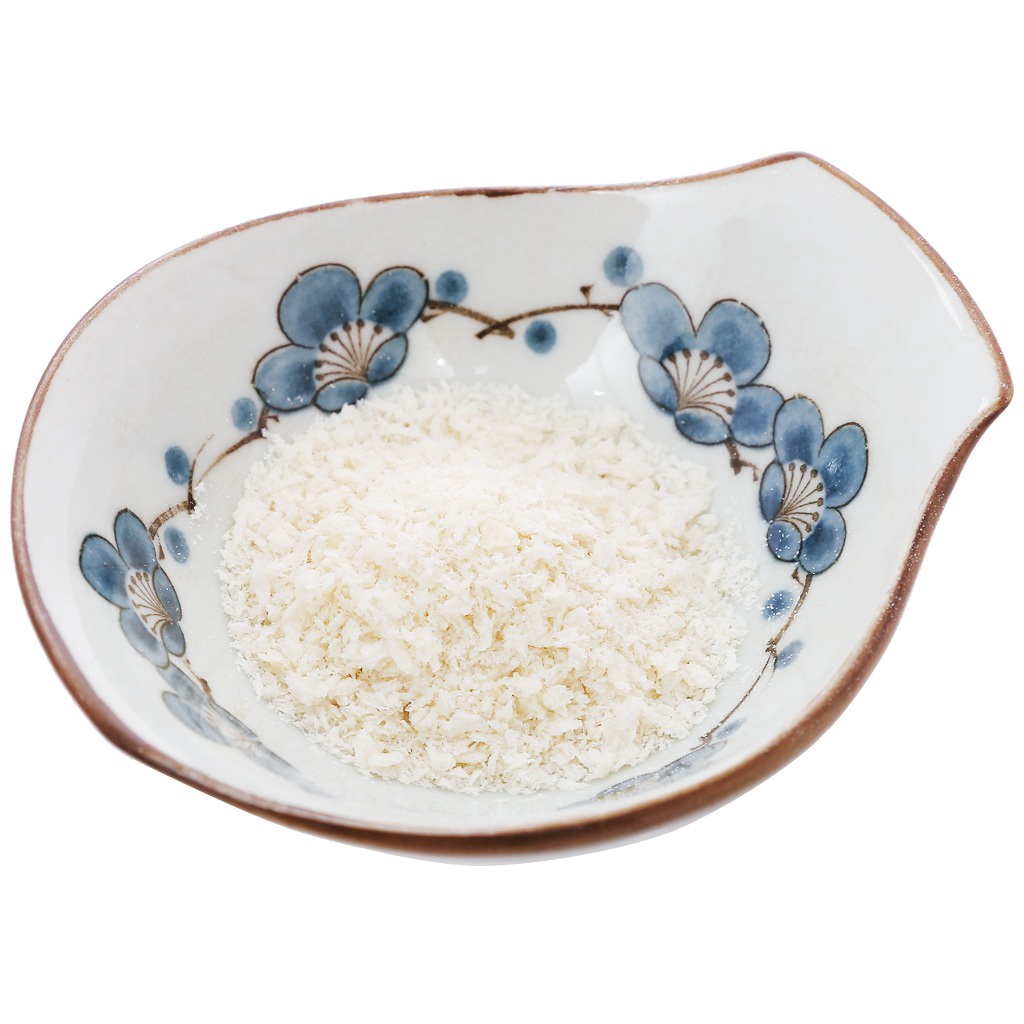 Bột Chiên Xù Miwon Gói 100g Màu Sắc Đẹp - Dễ Dàng Khi Sử Dụng
