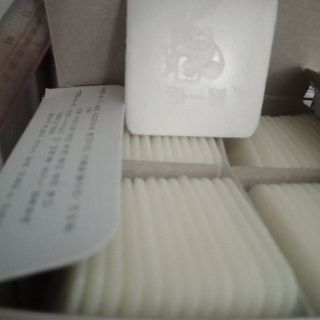 Phấn sáp Panda