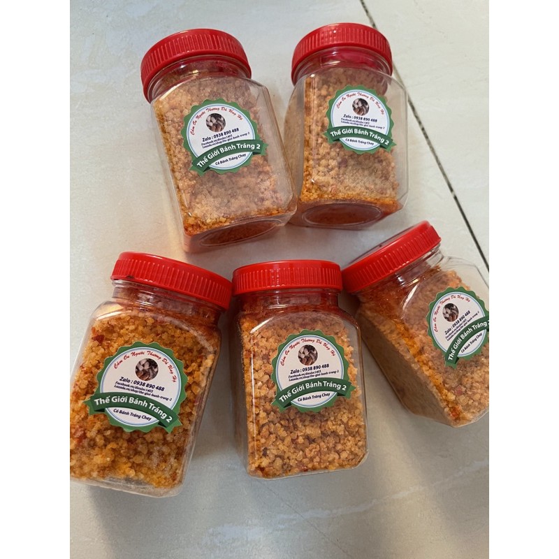 [Mã 77FMCGSALE1 giảm 10% đơn 250K] Hủ 100gr và 250gr muối ớt Tây Ninh siêu cay chấm trái cây siêu ngon! | BigBuy360 - bigbuy360.vn