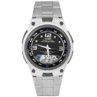 Đồng hồ nam Casio AW-82D-7ADVF - Màu 1AVDF/ 7AVDF