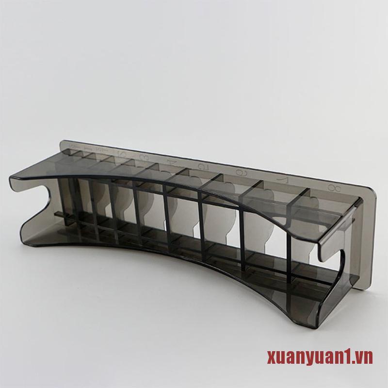 Hộp Đựng Tông Đơ Cắt Tóc Thay Thế Tiện Dụng