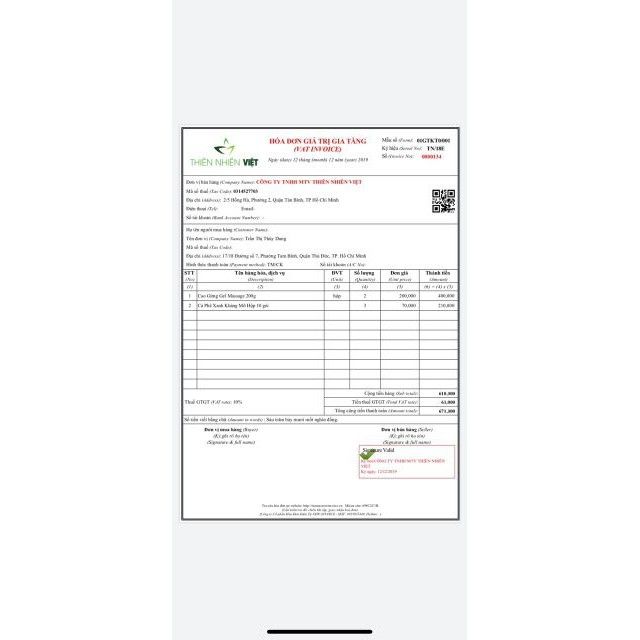 Cà phê xanh Thiên Nhiên Việt | BigBuy360 - bigbuy360.vn