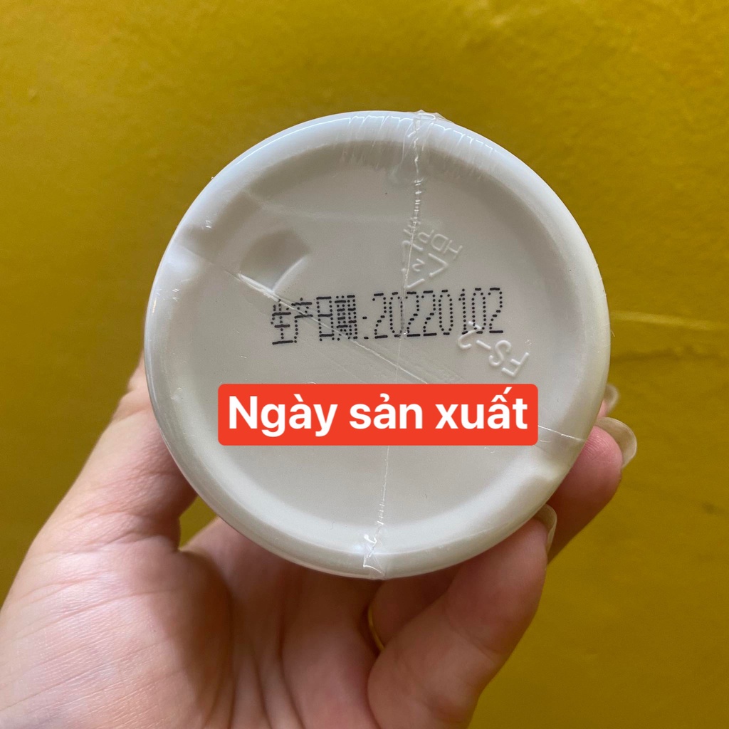 KHĂN ƯỚT LAU MẮT &amp; TAI CHO CHÓ MÈO DAOLIQI (MẪU MỚI) - GOUMAO PET SHOP