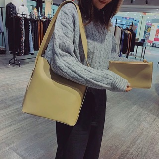 Túi đi học 2 item 😍