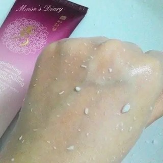 Tẩy Da Chết Arrahan Đông Y - Hàn Quốc