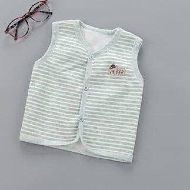 Freeship 99k TQ_Áo Ghile cho bé