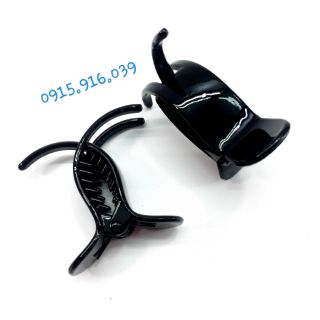 Kẹp càng cua 3 răng hàng tốt, Kẹp Tóc Càng Cua