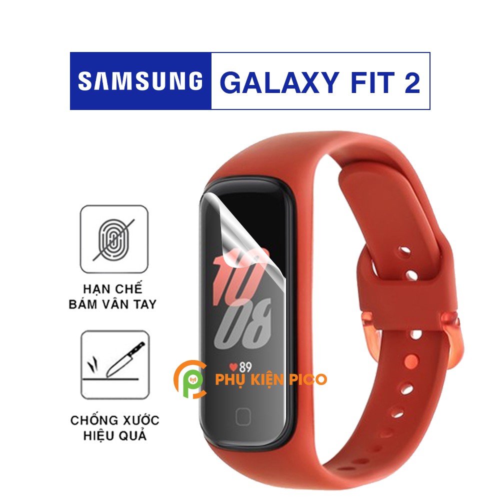 Miếng dán PPF Samsung Galaxy Fit2 Pro Fit2 Fit 2 Fit 2 pro Fit e , Samsung Galaxy Fit2