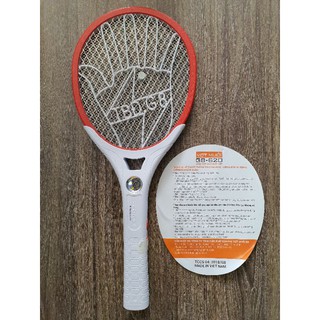 VỢT MUỖI G8 - 620