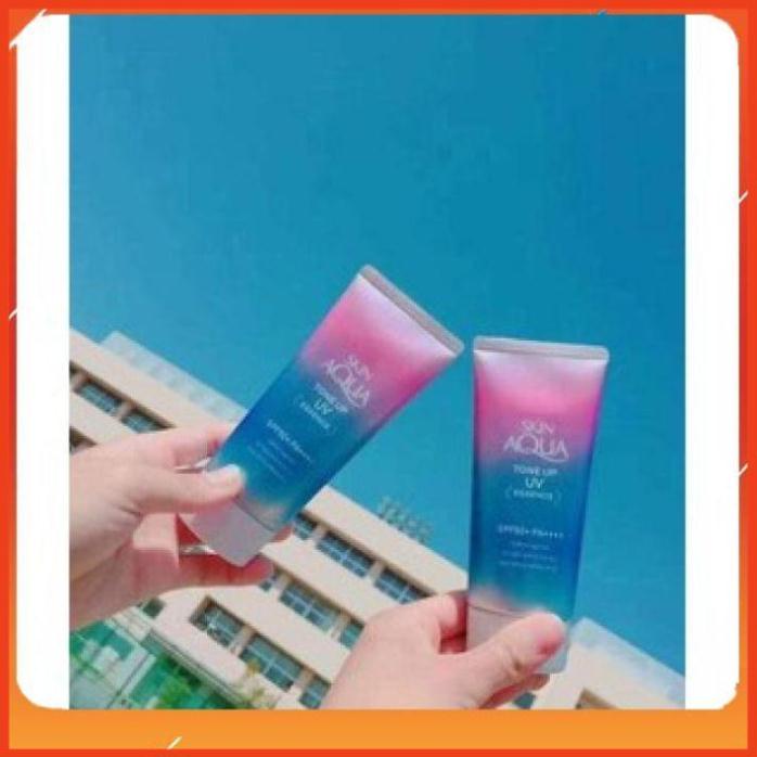 Kem chống nắng skin Nhật bản  phiên bản mới nhất, chống UVA và UVB