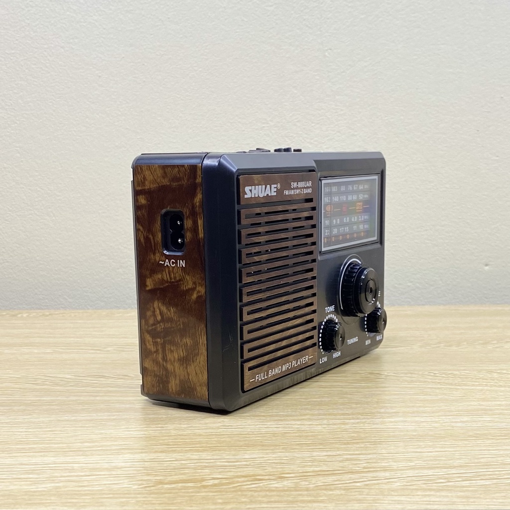 Đài Radio SW-888UAR