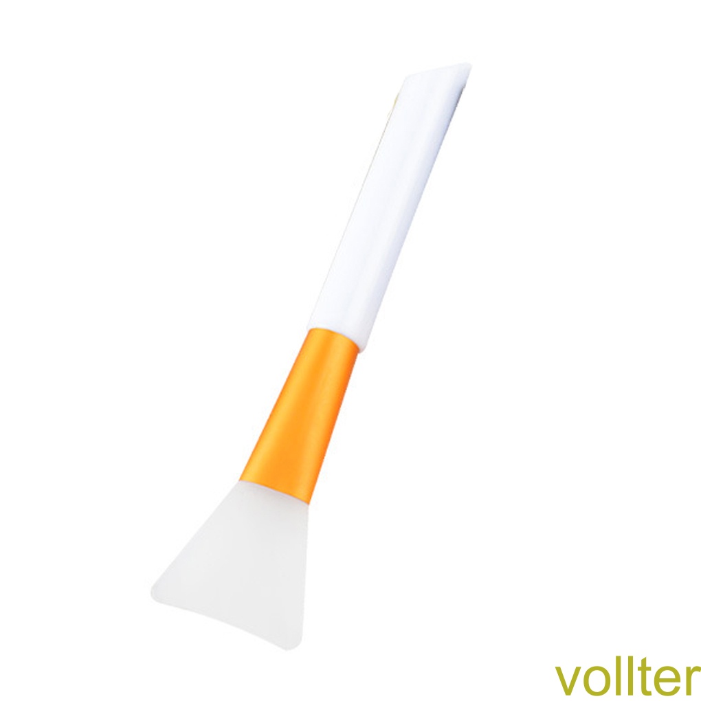 [Hàng mới về] Cọ đắp mặt nạ làm từ silicon dùng tại nhà