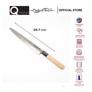 Dao sashimi cutlery-pro 267mm