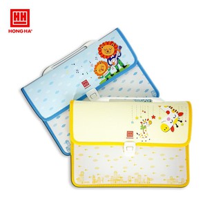 Cặp học sinh Hồng Hà Family (3859)