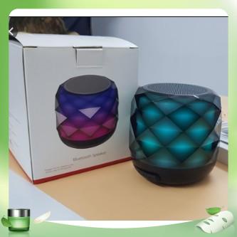 Loa Bluetooth Huawei Speaker đổi màu 8w tặng pin  8000mah a20