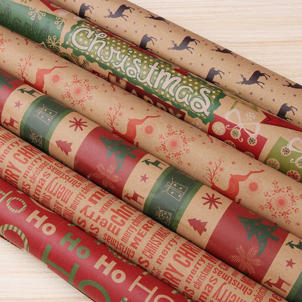 CONOPERY Giấy Xếp Hình Origami Trang Trí Năm Mới