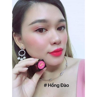 son đẹp an toàn cho mẹ bầu