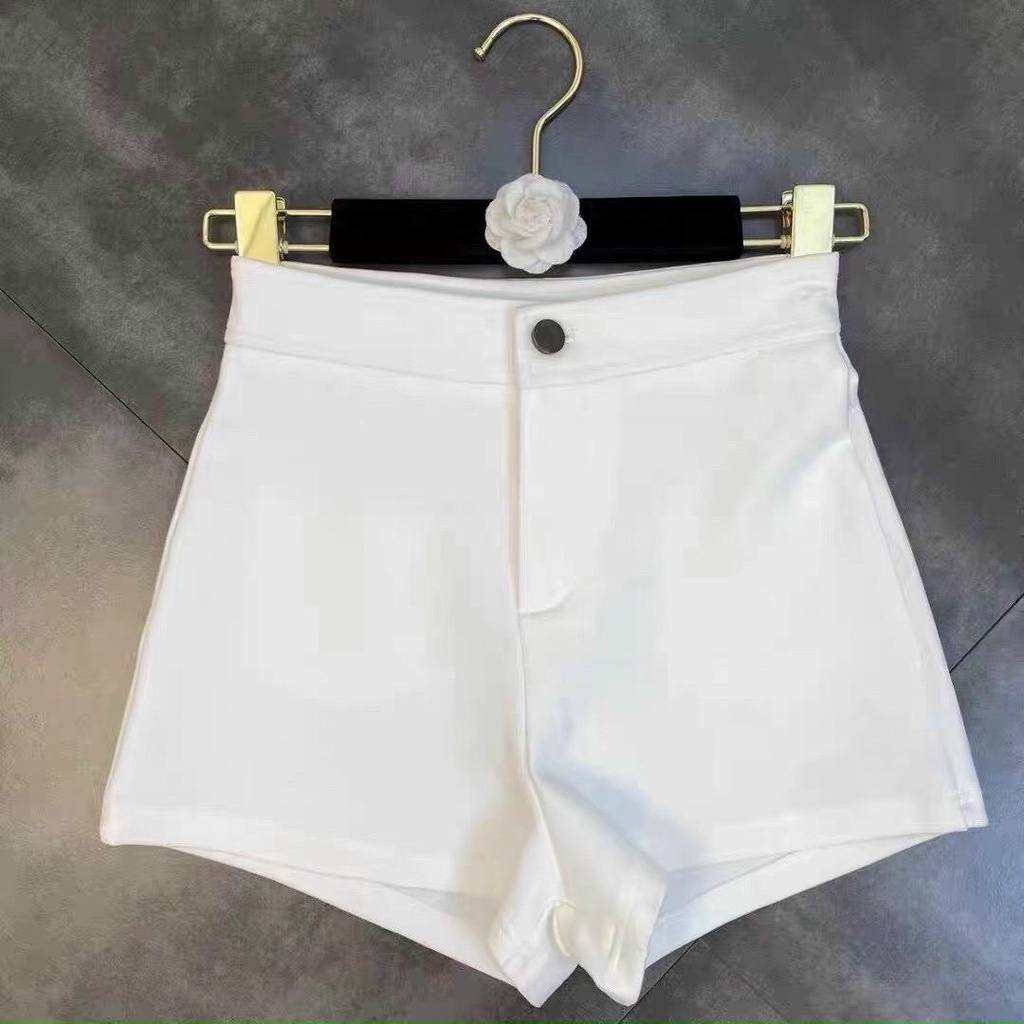 Quần short cạp cao siêu hot